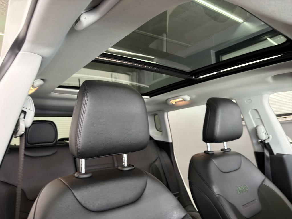 JEEP COMPASS 1500 T 130 CV HYBRID NORTH STAR